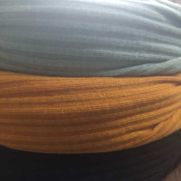 Knotted Headbands - Picture 4 of 4